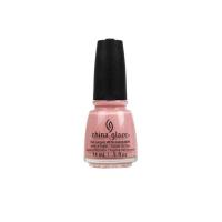 ยาทาเล็บ China Glaze - Pack Lightly