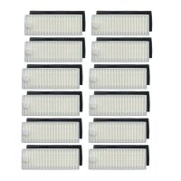 2023 NEW Robot HEPA Filter for Cecotec Conga Excellence 1090 robot vacuum cleaner parts filter for conga 1790