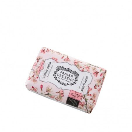 panier-des-sens-extra-gentle-soap-cherry-blossom-สบู่ถูตัว-200-g