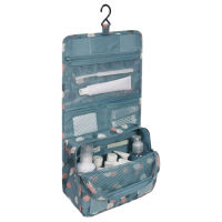 Makeup Bag Waterproof Large Capacity Travel Cosmetic Bag Toiletries Storage Bags Travel Kit Bathroom Organizer Wash Bag