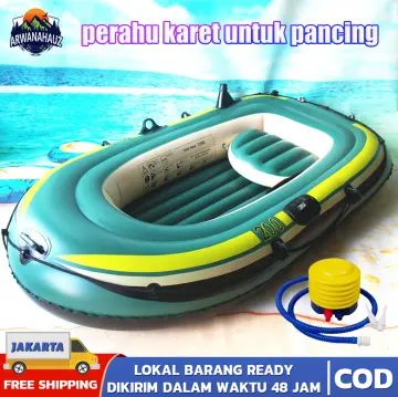 Jual Perahu Balon Terbaru - Apr 2024