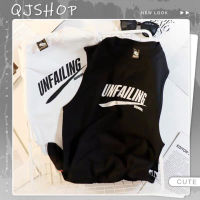 QJshop ??โอ๊ยยยแซ่บไม่ไหว เสื้อยืดสกรีนลายภาษาอังกฤษ แขนกุดสุดชิค สาวๆสายเท่ห้ามพลาดเลยน๊าทุกโคนนนน รีบมาตำเด้อ?