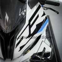 Plant 2023 S1000RR อุปกรณ์เสริมรถจักรยานยนต์รูปลอกใช้ได้กับ BMW S1000RR 2019 2020 2021 2022 2023ภาพวาดหัวรถใหม่