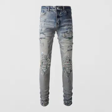 Amiri jeans hot sale pantip