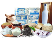 1KG MEN NGỌT CƠM RƯỢU THÀNH PHẦN HỮU CƠ SẠCH