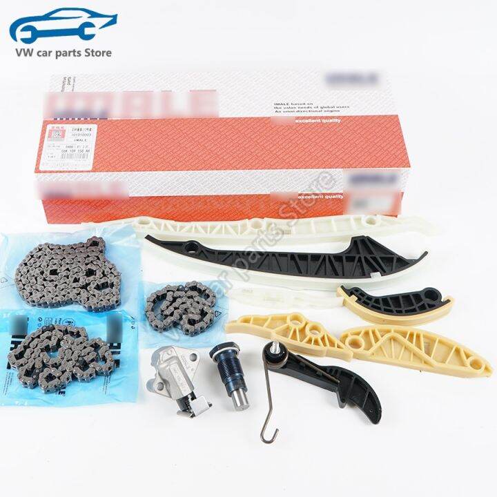 06K109469D Timing Chain Suit Repair Kit For Audi Q5 A3 A4 A5 A6 A7 VW