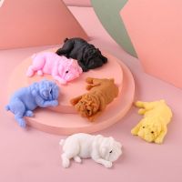 【CC】∈  Dogs Anime Fidget Decompression Kawaii Dog Stress Reliever Gifts