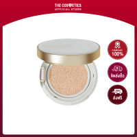 Jovina Everyday Perfecting Cushion Long Wear SPF 25 PA+++ 15g - 01 Creme    คุชชั่นเนื้อกึ่งแมทท์