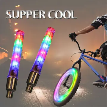 Bicycle Tyre Light - Best Price in Singapore - Dec 2023 | Lazada.sg