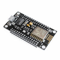 NodeMCU โมดูลบอร์ดพัฒนาอินเทอร์เน็ตไร้สาย ESP8266 ESP-12E V3ระบบเครือข่ายไร้สาย