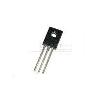 10PCS/ B1109 D1609 New original 2SB1109 2SD1609 TO-126 triode WATTY Electronics