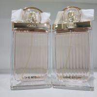 น้ำหอมแท้ Chloe Love Story Eau Sensuelle EDP75ml ไม่มีกล่องและสติ๊กเกอร์