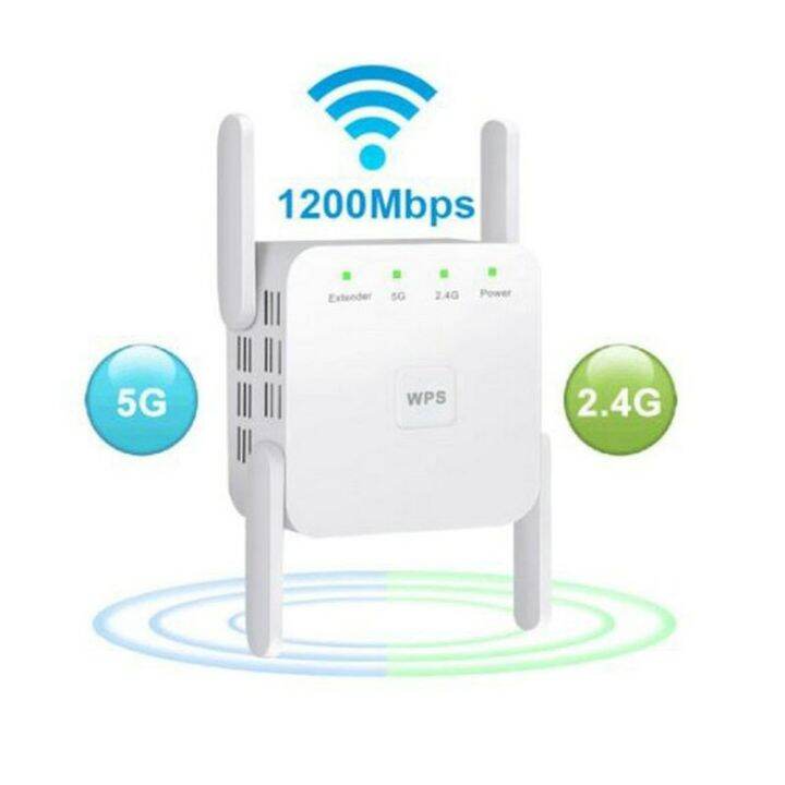 1200m-2-4g-5g-1200m-2-4g-5g-eu-ปลั๊ก5g-ตัวทวนสัญญาณ-ac1200-5ghz-1200mbps-เครื่องขยายสัญญาณ2-4g-5ghz-wi-fi-ตัวเร่งสัญญาณในระยะไกล-j76จุดเชื่อมต่อเครือข่าย