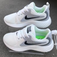 Spring  summer and autumn mesh breathable running shoes Olympic London seven generations of mens and womens casual shoes student couples ultra-light