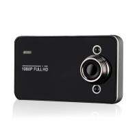 IDREAM K6000 รถ DVR Full HD 1080 P เครื่องบันทึกวีดีโอ Night แผงหน้าปัดเพิ่มวิสัยทัศน์กล้อง