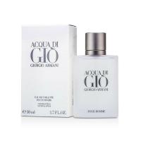 GIORGIO ARMANI Acqua Di Gio Pour Homme Eau De Toilette 50ml