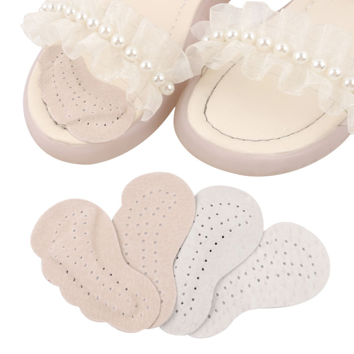 lady-sugar-1คู่แฟชั่นใหม่ซิลิโคนเจลส้นเบาะป้องกันรองเท้าแทรก-pad-ล้างพื้นรองเท้าฤดูร้อนรองเท้าแตะแผ่นกันลื่น