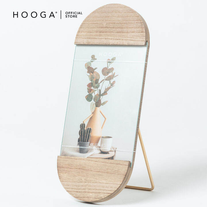 HOOGA TABLE FRAME MAB Lazada