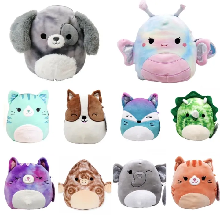 Squishmallows Plush Toy | Lazada PH