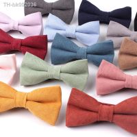 ✒◎❧ Bowtie Classic Pre-tied Bow Formal Solid Color Tuxedo Suitable Adults Wedding Business Fashion Bow Tie Gift Cravats Accessories