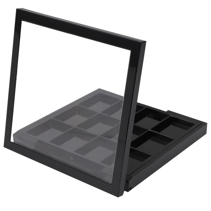 clear-plastic-containers-empty-eye-shadow-pallet-eyeshadow-palette-makeup-travel