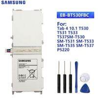 แบตเตอรี่ Samsung GALAXY Tab4 10.1 EB-BT530FBU EB-BT530FBC SM-T530 T531 T535 T537 T533 6800mAh