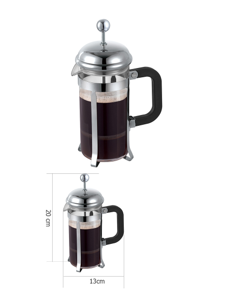 กาชงกาแฟ-และชา-เฟรนซ์เพรส-350-ml-1610-489