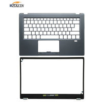 ใหม่เชลล์สำหรับ Acer Swift SF114-33แล็ปท็อปจอแอลซีดีด้านหน้าฝาที่ครอบคลุมกรณี Palmrest บนแป้นพิมพ์ฝาที่อยู่อาศัย