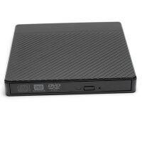 DVD-ROM CD-ROM CD-RW DVD-R CD-R DVD-RW External Optical Drive DVD Player CD DVD Burner Adaptor Reader Writer