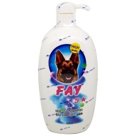 HCMSữa tắm cho chó mèo Fay 5 sao 800ml - Dầu tắm Fay 5 sao 800ml thumbnail