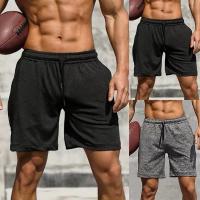 2023 Mens Casual Shorts Summer New Running Fitness Fast-drying Trend Shorts Loose Basketball Training Shorts шорты мужские