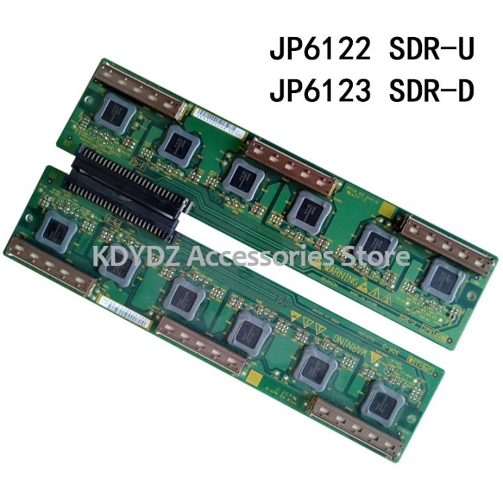 Special Offers Free Shipping  Good Buffer Board For P50A101C JP6122 JP6123 JA09842-A JA09842-B