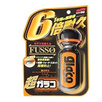 Glaco น้ำยาเคลือบกระจกสูตรเข้มข้น (12เดือน) ULTRA GLACO FUSSO GOLD