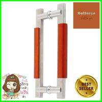 มือจับดึงประตู MTL DTH-737 WD 13.5 นิ้ว สีไม้PULL HANDLE MTL DTH-737 13.5" WOOD **สามารถออกใบกำกับภาษีได้ค่ะ**