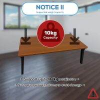 Japanese Waterproof 80cm x 46cm Premium Foldable Coffee Table