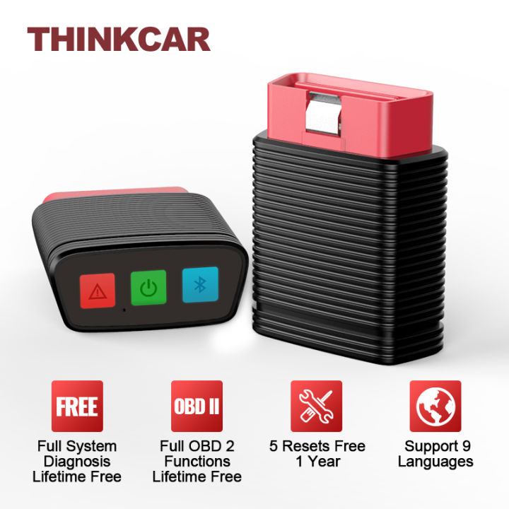 อะไหล่รถยนต์-vip-link-thinkcar-pro-10ชิ้น-ระบบการวินิจฉัยทั้งหมดฟรีตลอดอายุการใช้งาน-บริการรีเซ็ต5ปีฟรี-usa-เท่านั้น87tixgportz
