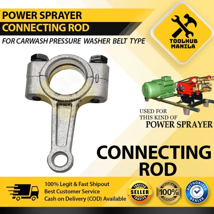[kawasaki power sprayer]kawasaki pressure washer Connecting Rod 22mm