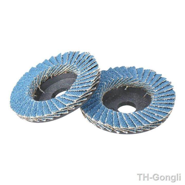 hot-xcan-sanding-5pcs-2inch-50mm-flap-polishing-disc-grinding-for-grinder-80-grit-abrasive