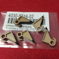 brand new 4030570612 Original upper pickup finger for Konica Minolta BH250 350 2510 282 362 283 363 423 Separation claw copier parts