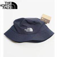 NORTH FACE สำหรับทั้งหญิงและชายฤดูใบไม้ผลิ/ฤดูร้อนหมวกชาวประมงเส้นรอบวงศีรษะกลางแจ้งหมวกป้องกัน Uv แดดในอ่างของหมวกกันแดดโมโนแห้งเร็ว UNIQLO