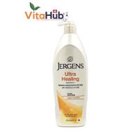 Jergens Ultra Healing 621 ML