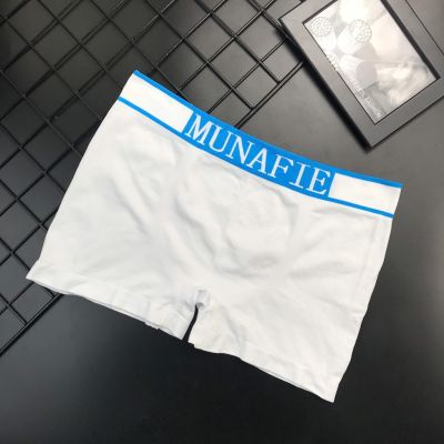 MNF-05 Boxer กางเกงในชาย กางเกงขาสั้น บ็อกเซอร์ชาย กางเกงชั้นในฟรีไซส์