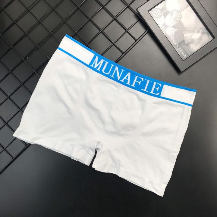 mnf-05-boxer-กางเกงในชาย-กางเกงขาสั้น-บ็อกเซอร์ชาย-กางเกงชั้นในฟรีไซส์