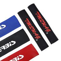 【CW】 Front Fork Protector Shock Absorber Guard Wrap Cover Motorcycle Pit Dirt BikeYZF250 CRF250 CRF450