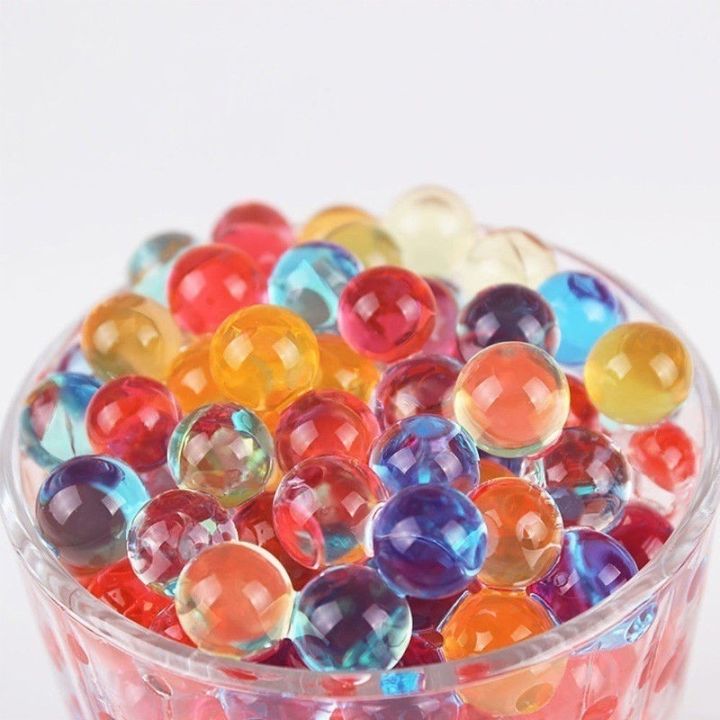  Big Orbeez