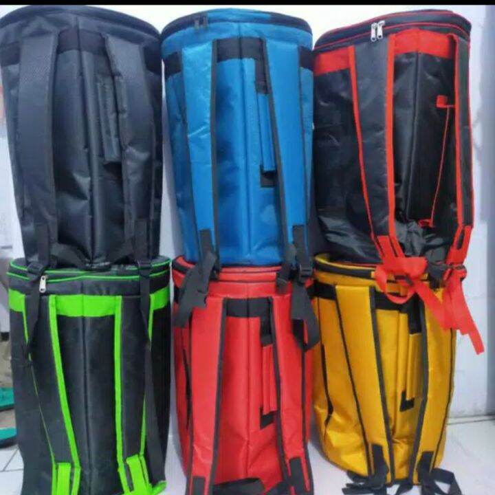 Tas Full Busa// Tas Darbuka// Untuk Semua Ukuran Darbuka Lazada Indonesia