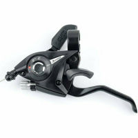 ST-EF51เกียร์Shifter/คันเบรค3X7,8 SpeedหรือชุดสีดำV-เบรคสำหรับShimano