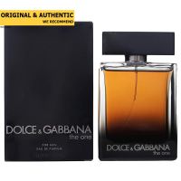 Dolce &amp; Gabbana The One for Men Eau de Parfum 100 ml., 150 ml.