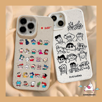 เคสโทรศัพท์แบบใหม่ที่ย่อยสลายได้จากข้าวสาลีสามารถใช้ได้กับ IPhone 11 14 15 13 12 Pro Max XR 15 6 6S 7 8 Plus X XS MAX น่ารักลายการ์ตูนกรอบเนื้อนิ่มกันกระแทกสำหรับครอบครัว