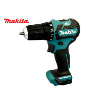 สว่านไขควงไร้สาย 10 มม. (3/8") 12V. MAKITA® รุ่น DF332DZ